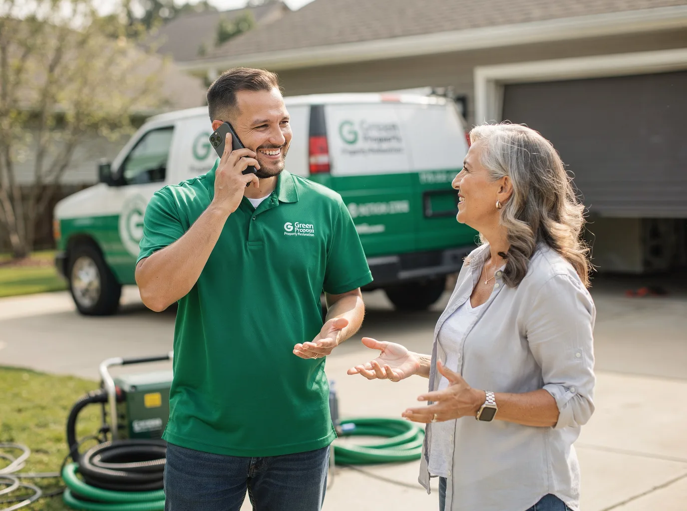 Water Damage Restoration Durand, MI FAQs